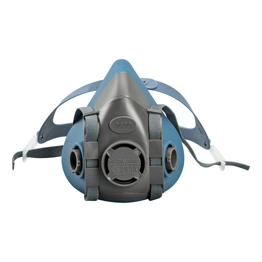 Bluewear Halvmask