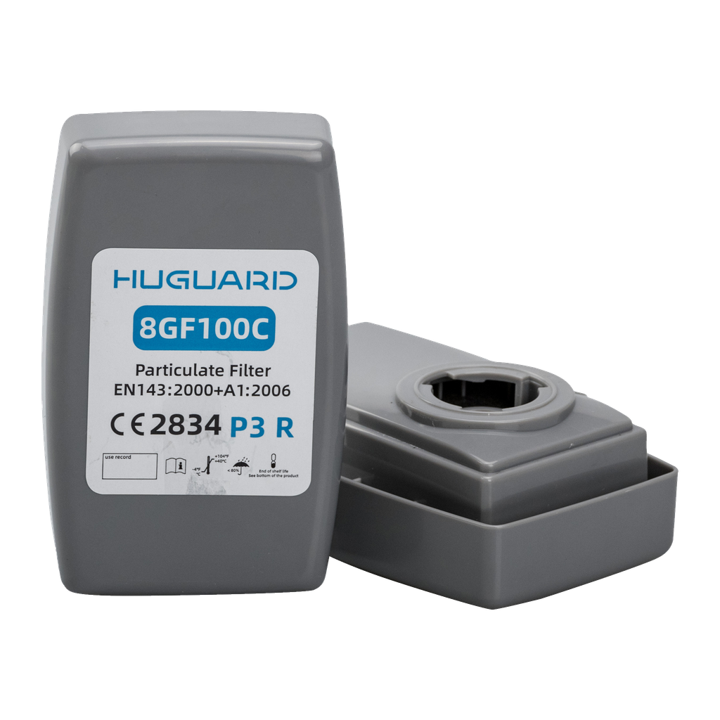 Bluewear P3-filter 2-pk