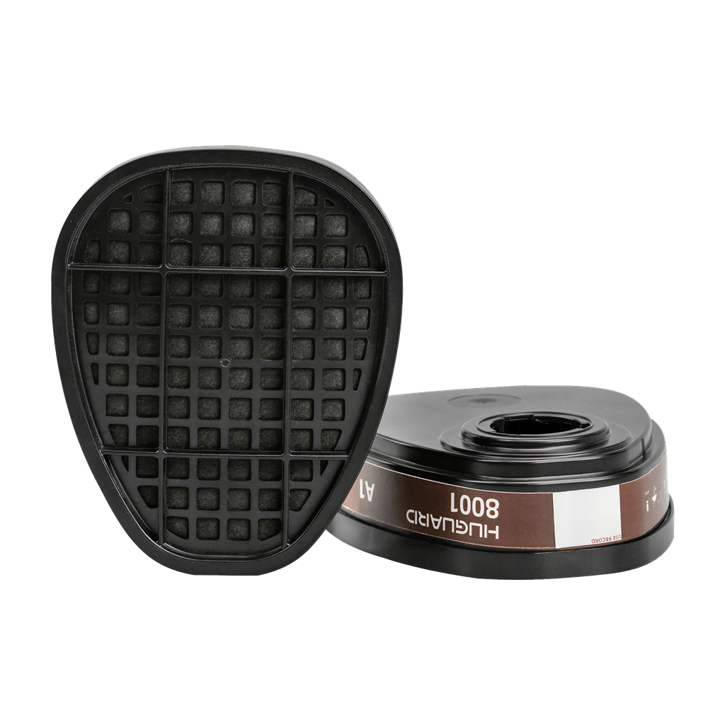 Bluewear A1-filter 2-pk