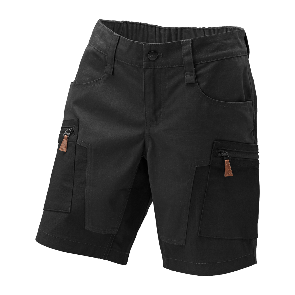 Bluewear Outdoor Explorer Damskie szorty outdoorowe