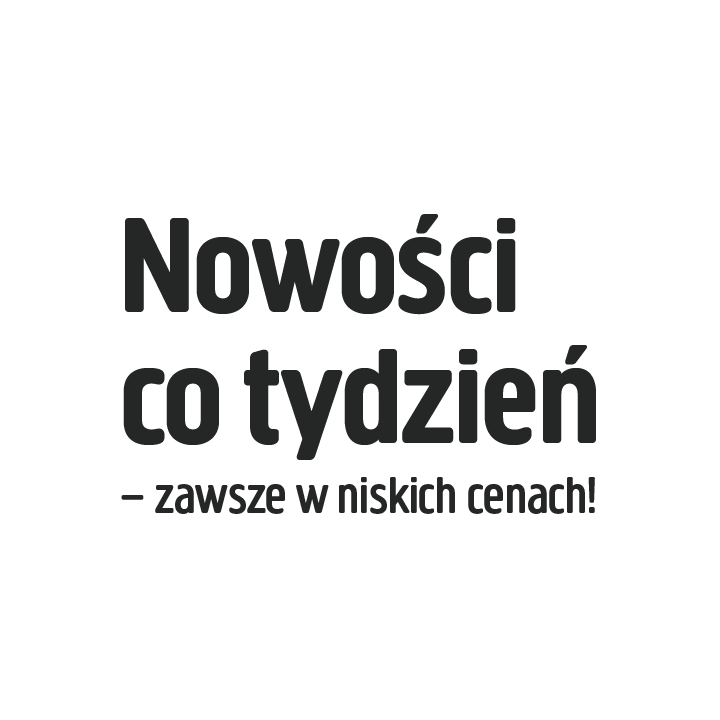 Czarny rozpikselowany tekst na białym tle brzmi: Newsd o typdeaf z serią blokowych, czarnych prostokątów i kropek pod spodem. Tekst i symbole są zniekształcone i trudne do wyraźnego odczytania.