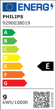 Lysrör T5 LED 53 cm 8,5 W 1050 lm