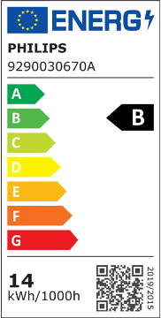 Lysrör T8 LED 120 cm 13,5 W 2500 lm