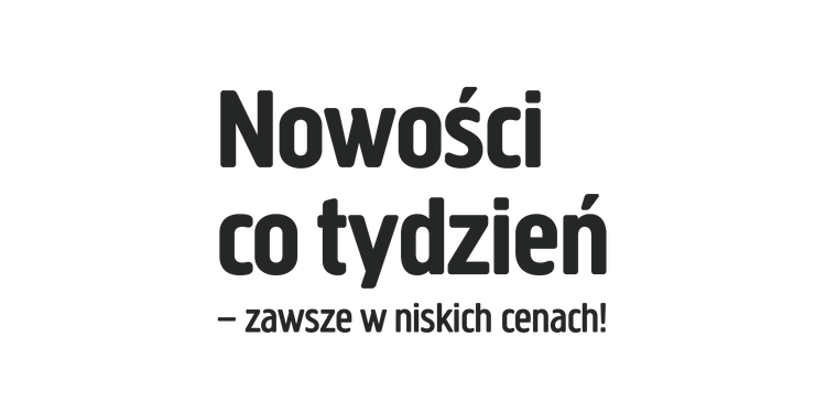 Czarny rozpikselowany tekst na białym tle brzmi: Newsd o typdeaf z serią blokowych, czarnych prostokątów i kropek pod spodem. Tekst i symbole są zniekształcone i trudne do wyraźnego odczytania.
