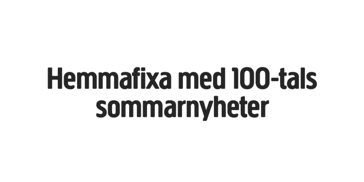 Fet, pixelerad svart text: Harmonica behöver YOU-o bli någon annan.