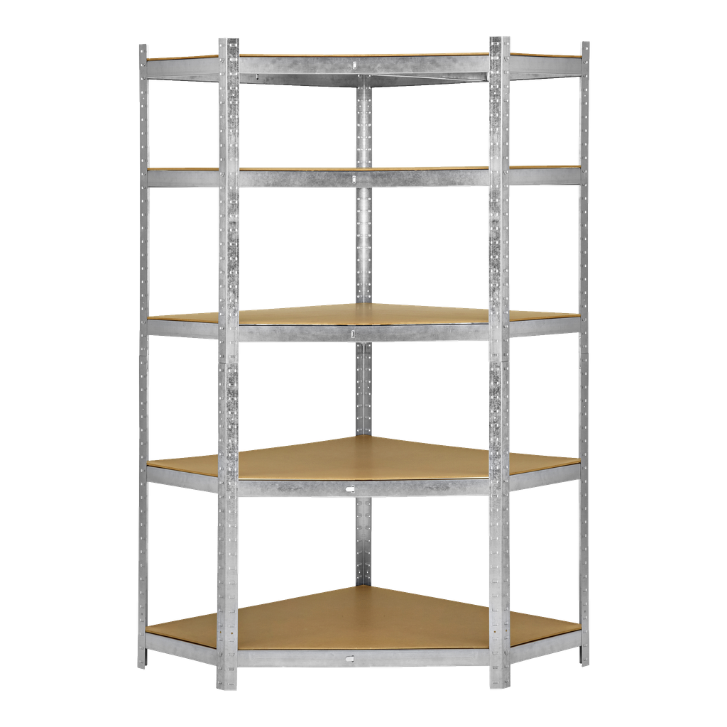 Hard Head Hjørnehylle