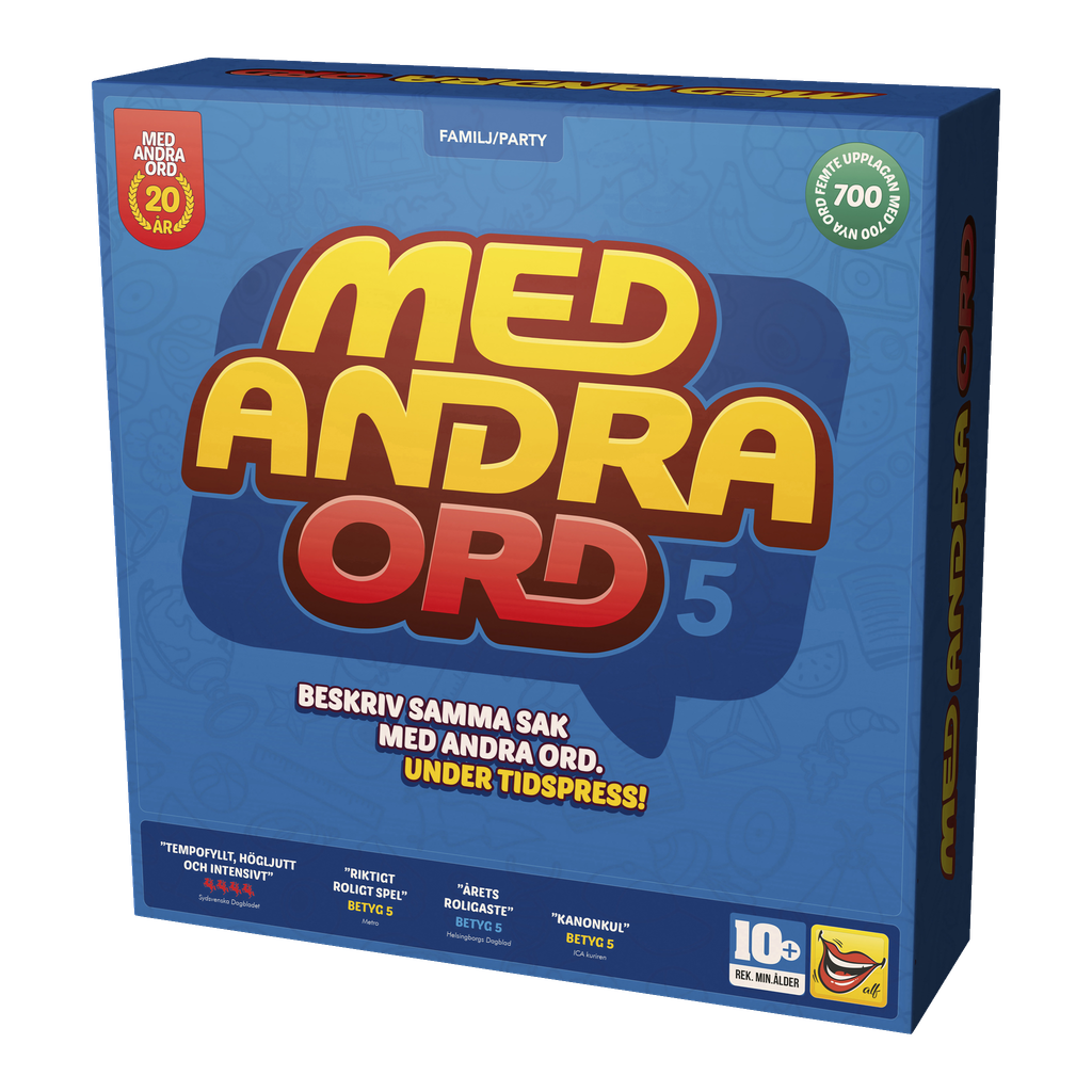 PIP games Sällskapsspel