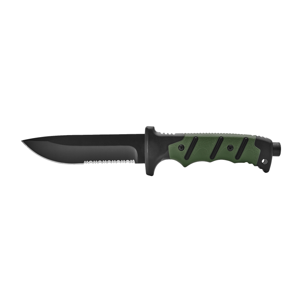 Kayoba Outdoor Överlevnadskniv