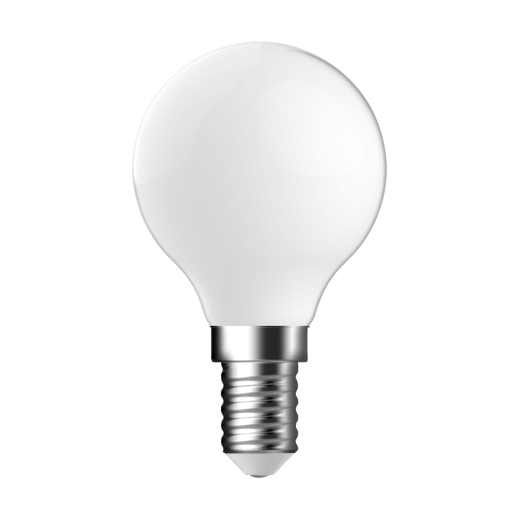 Anslut Klotlampa LED
