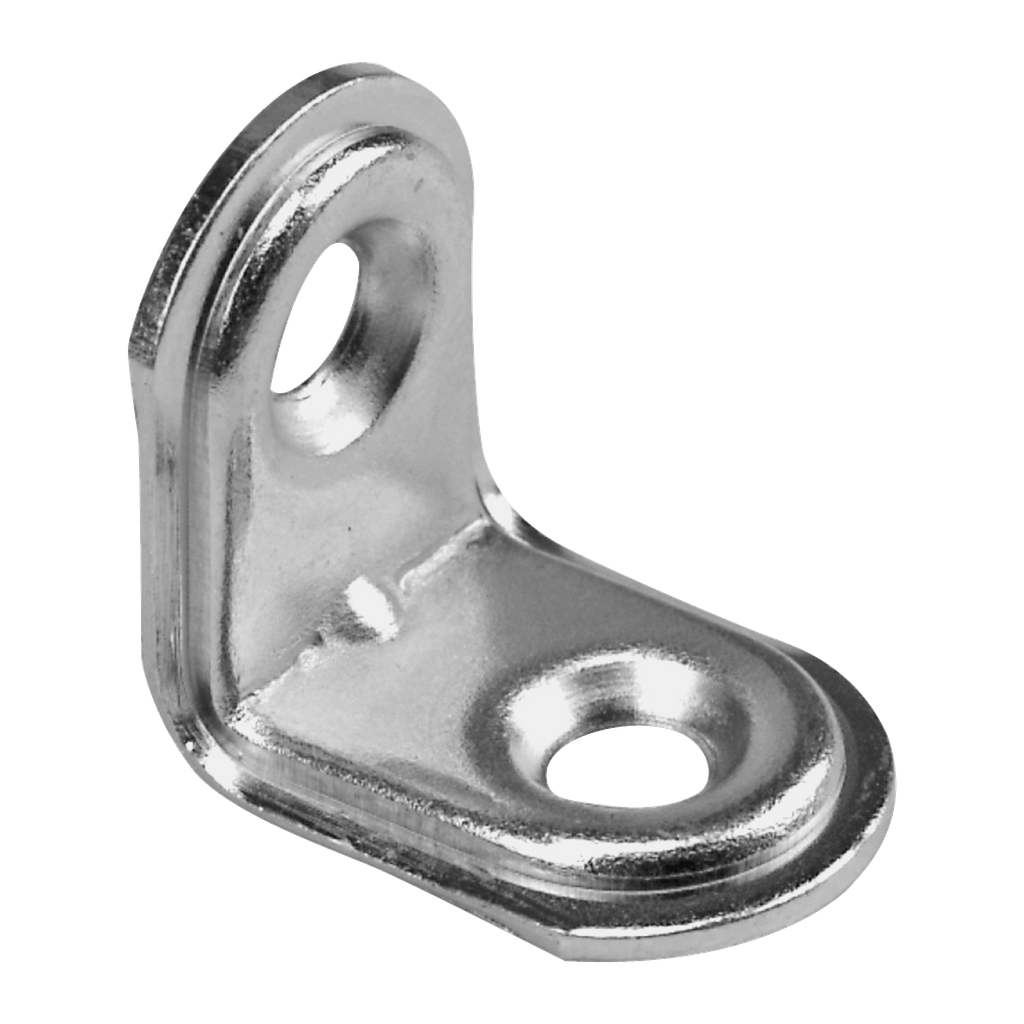 Hard Head Vinkeljern til møbler 8-pk