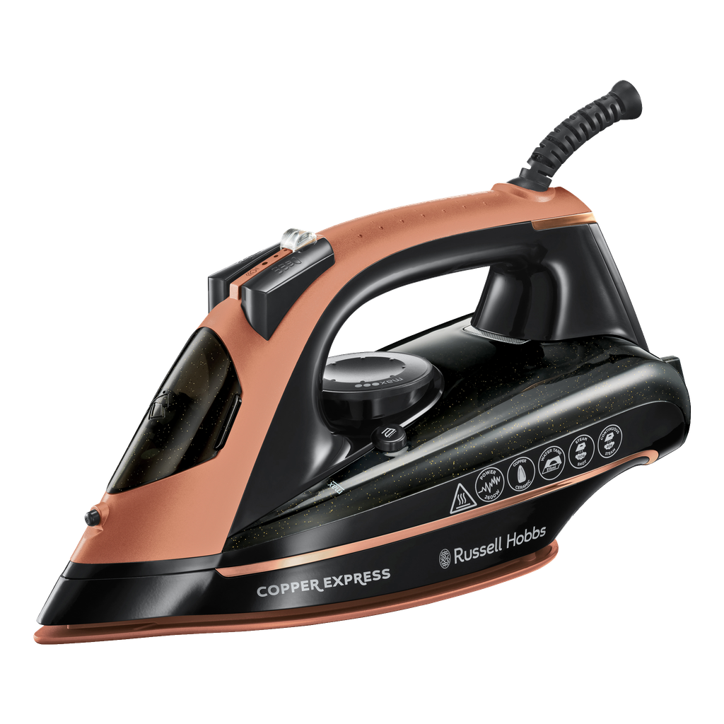 Russell Hobbs Strykejern