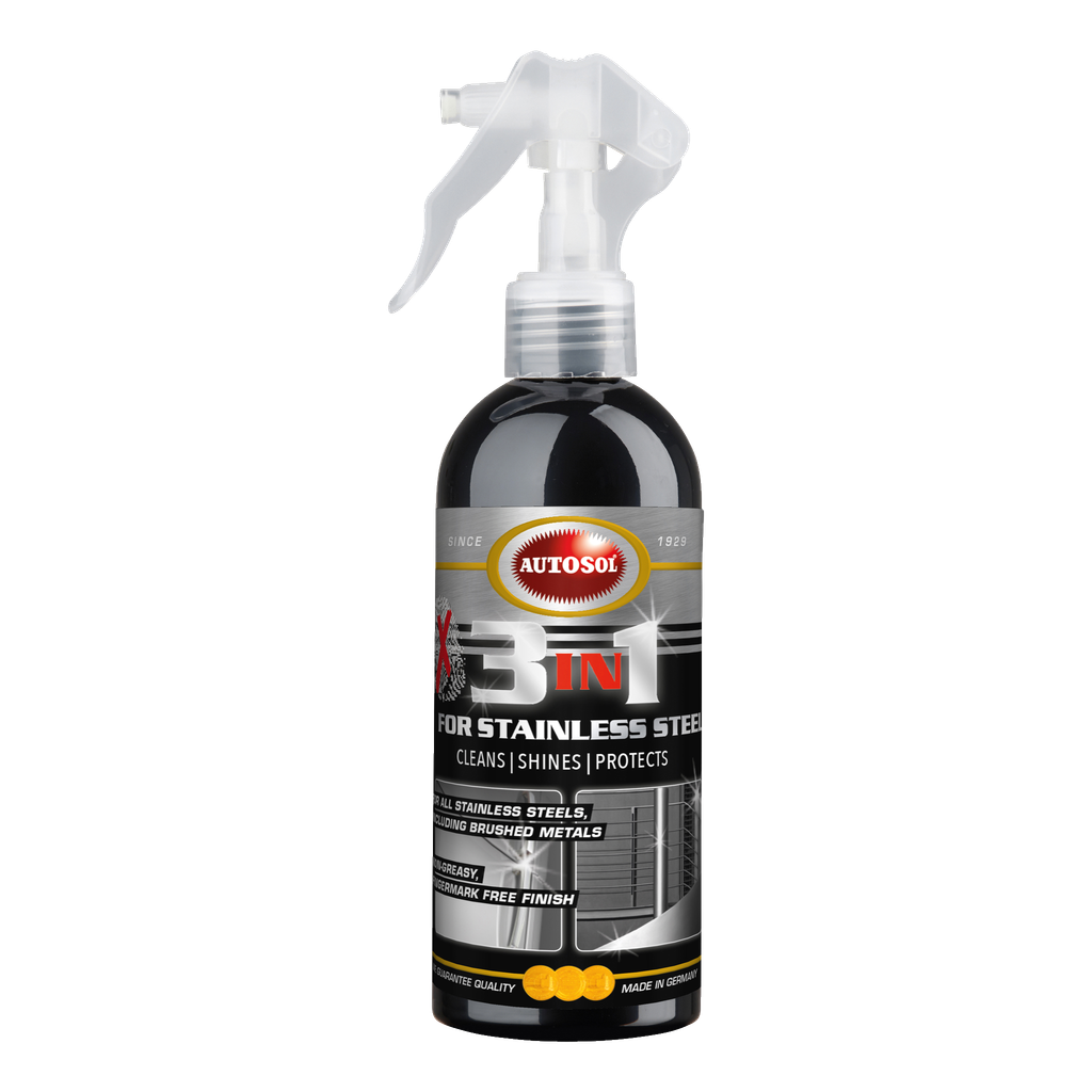 Autosol Rengjøringsmiddel