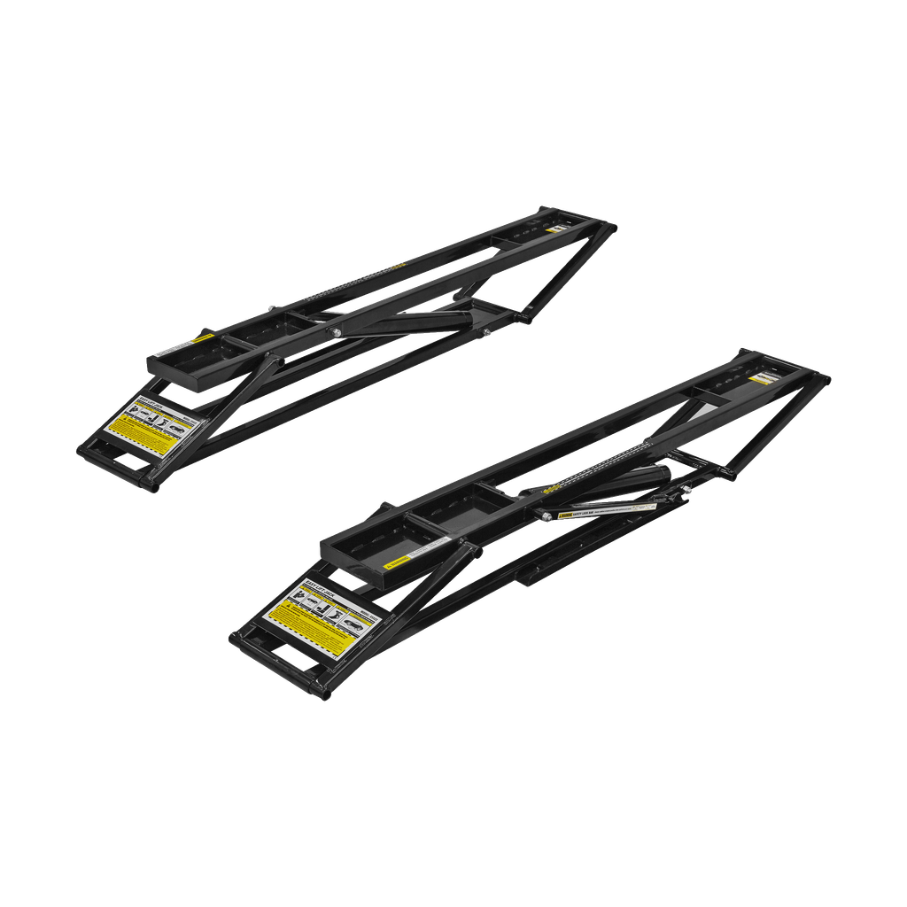 Hamron Portabel billyft