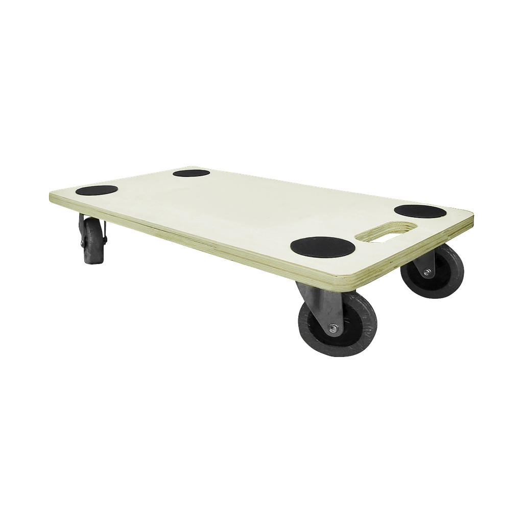 Hamron Transportplate