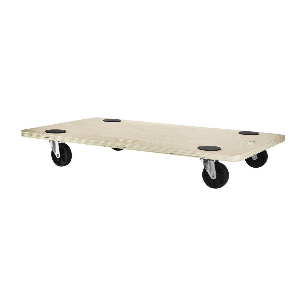 Hamron Transportplate