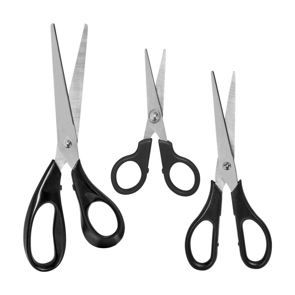 Menuett Saxar 3 delar