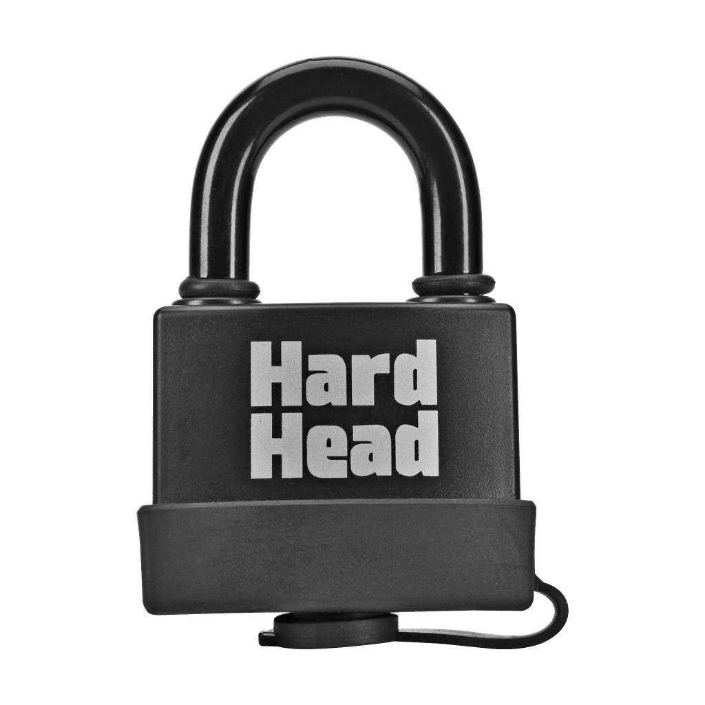Hard Head Hengelås