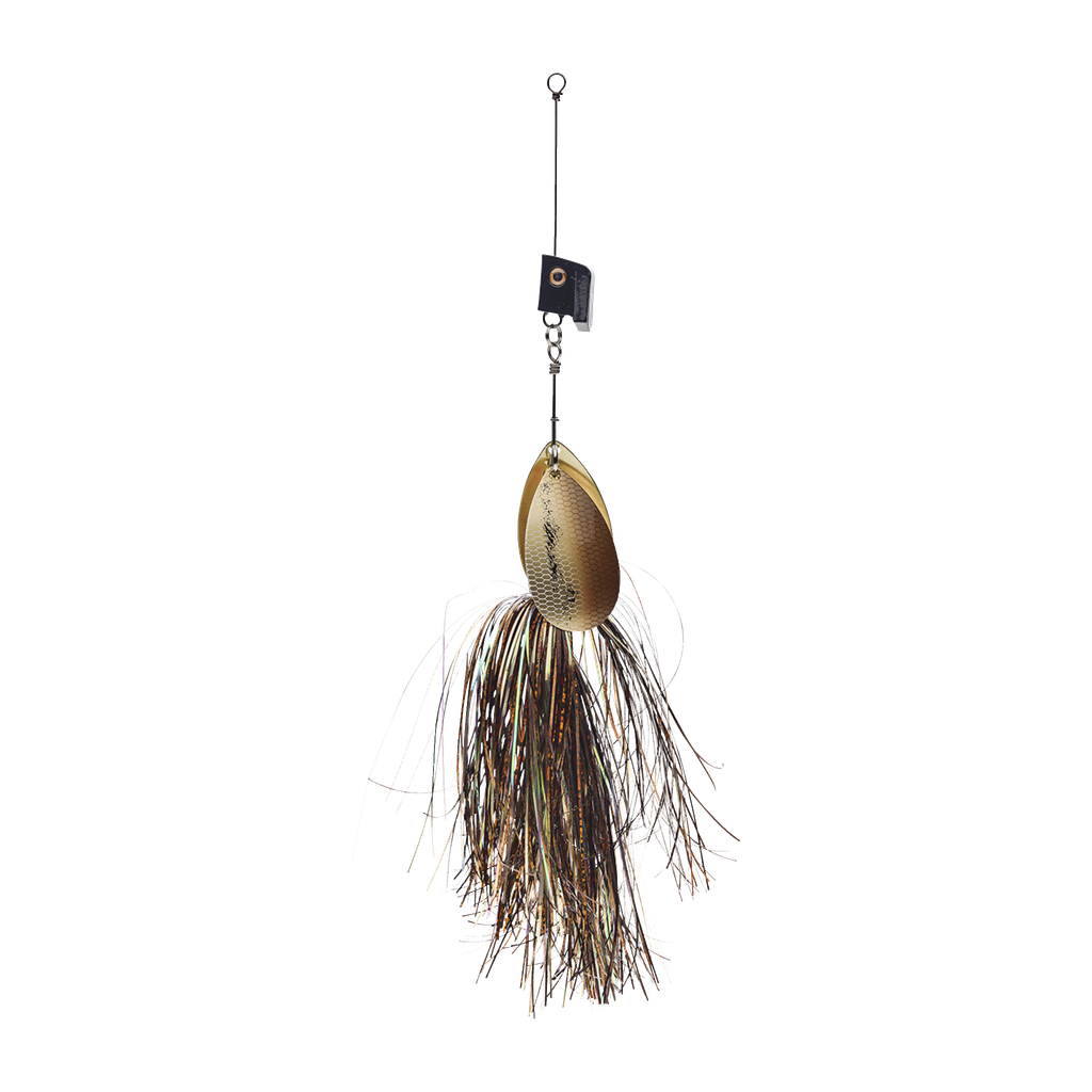 Abu Garcia Spinnere