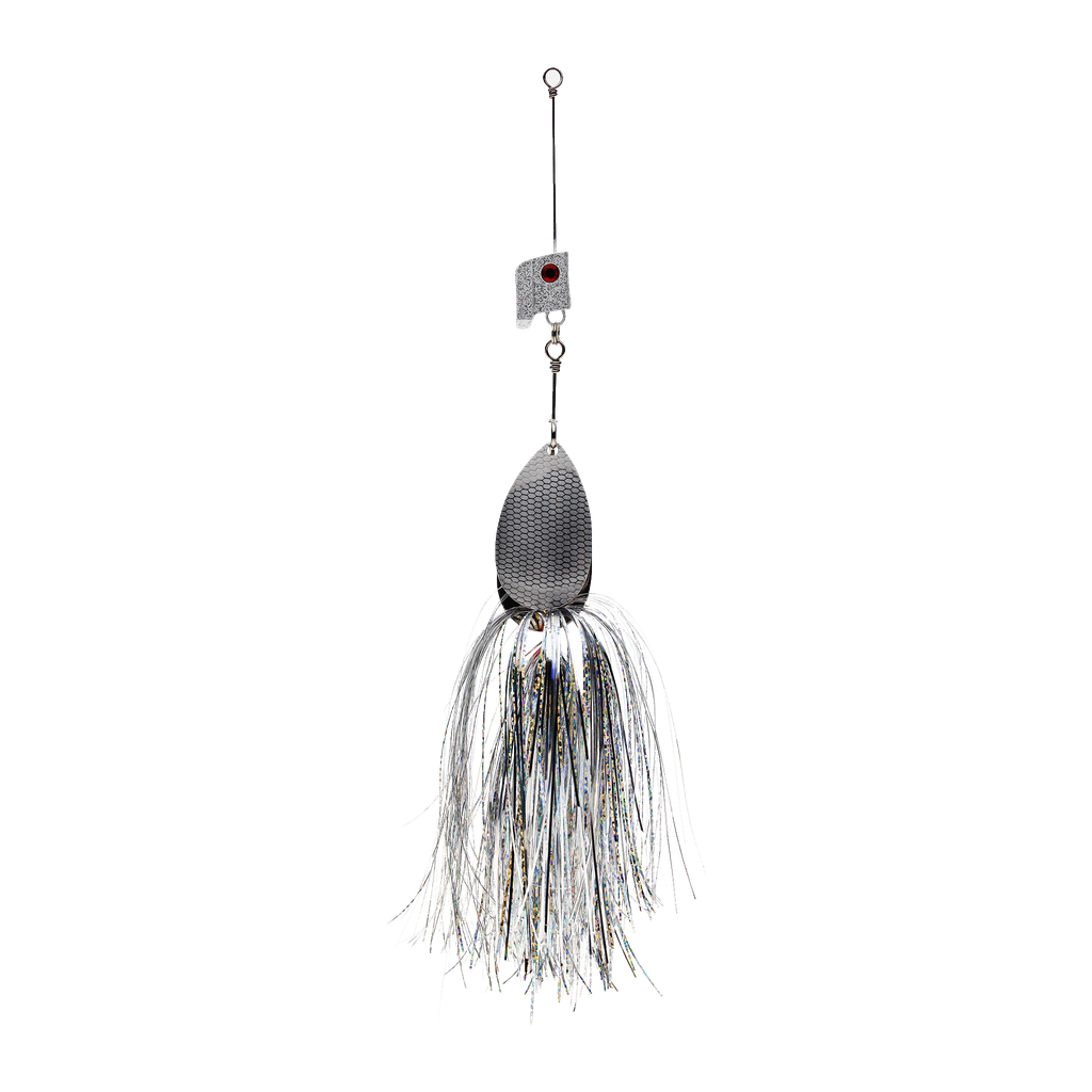 Abu Garcia Spinnere