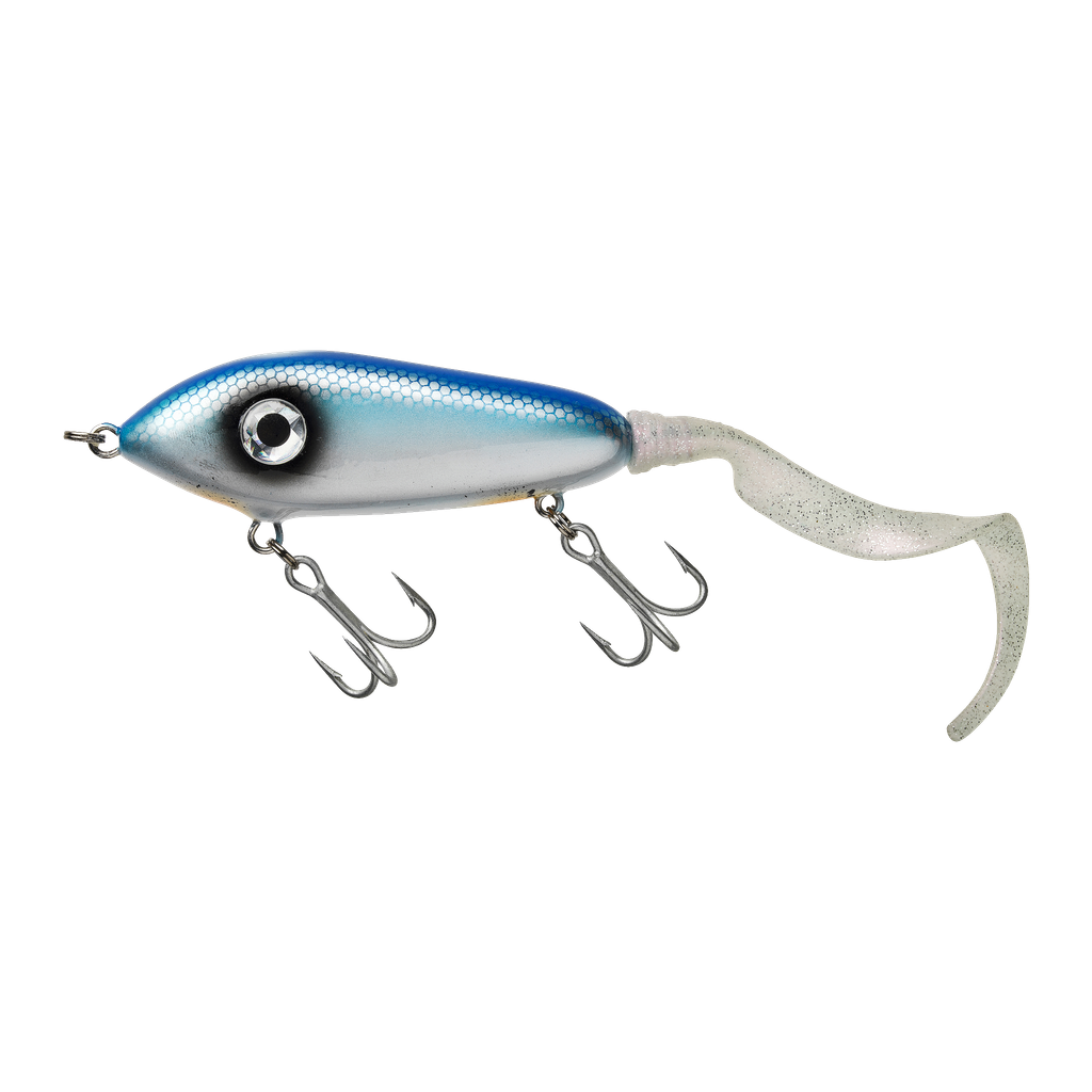Abu Garcia Tailbete