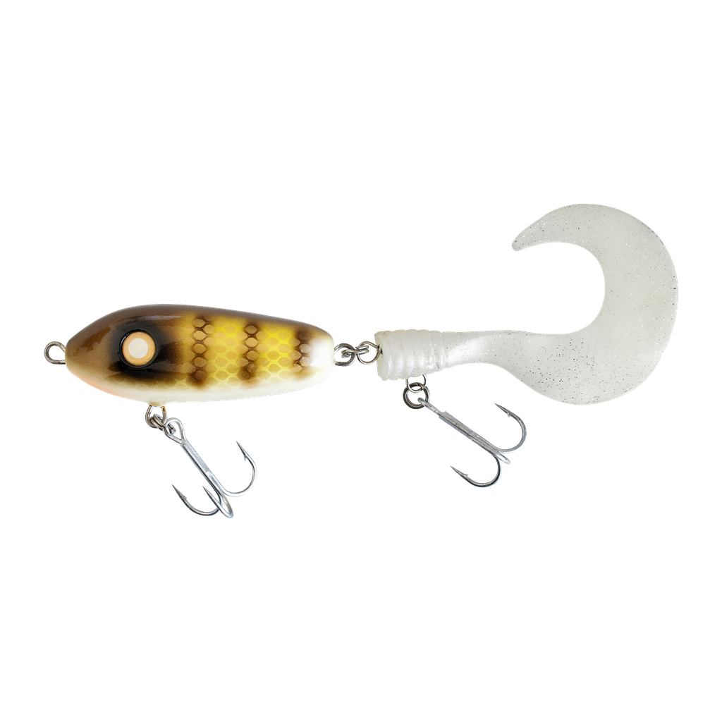Abu Garcia Tailbete