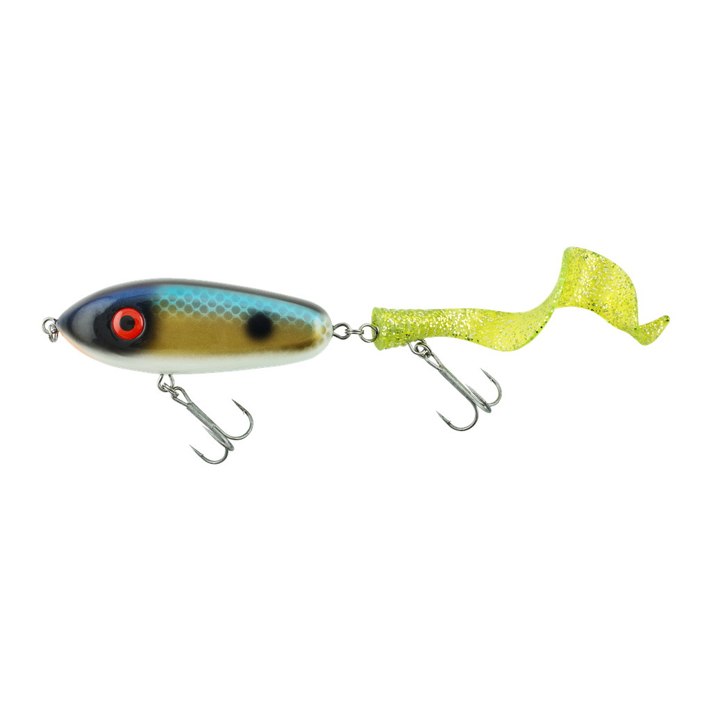 Abu Garcia Tailbete