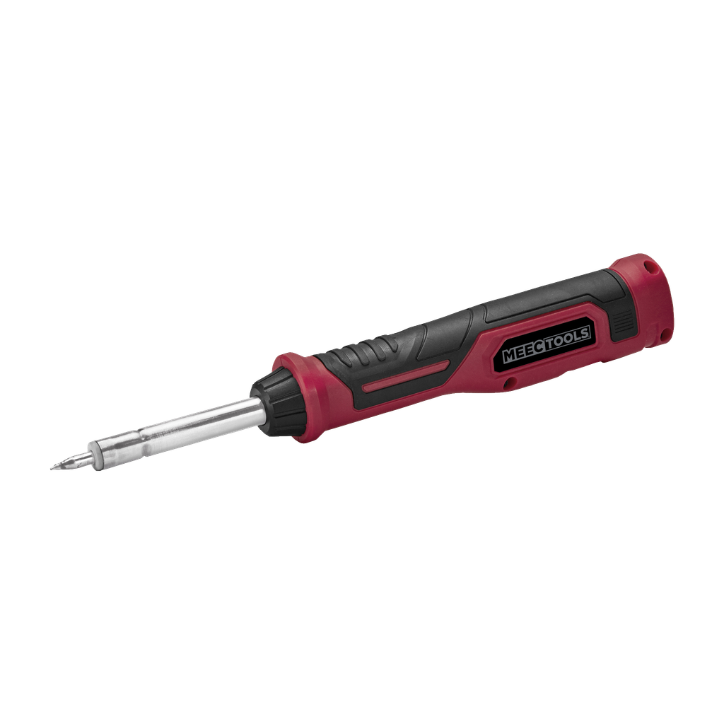 Meec Tools Batteridrevet loddebolt