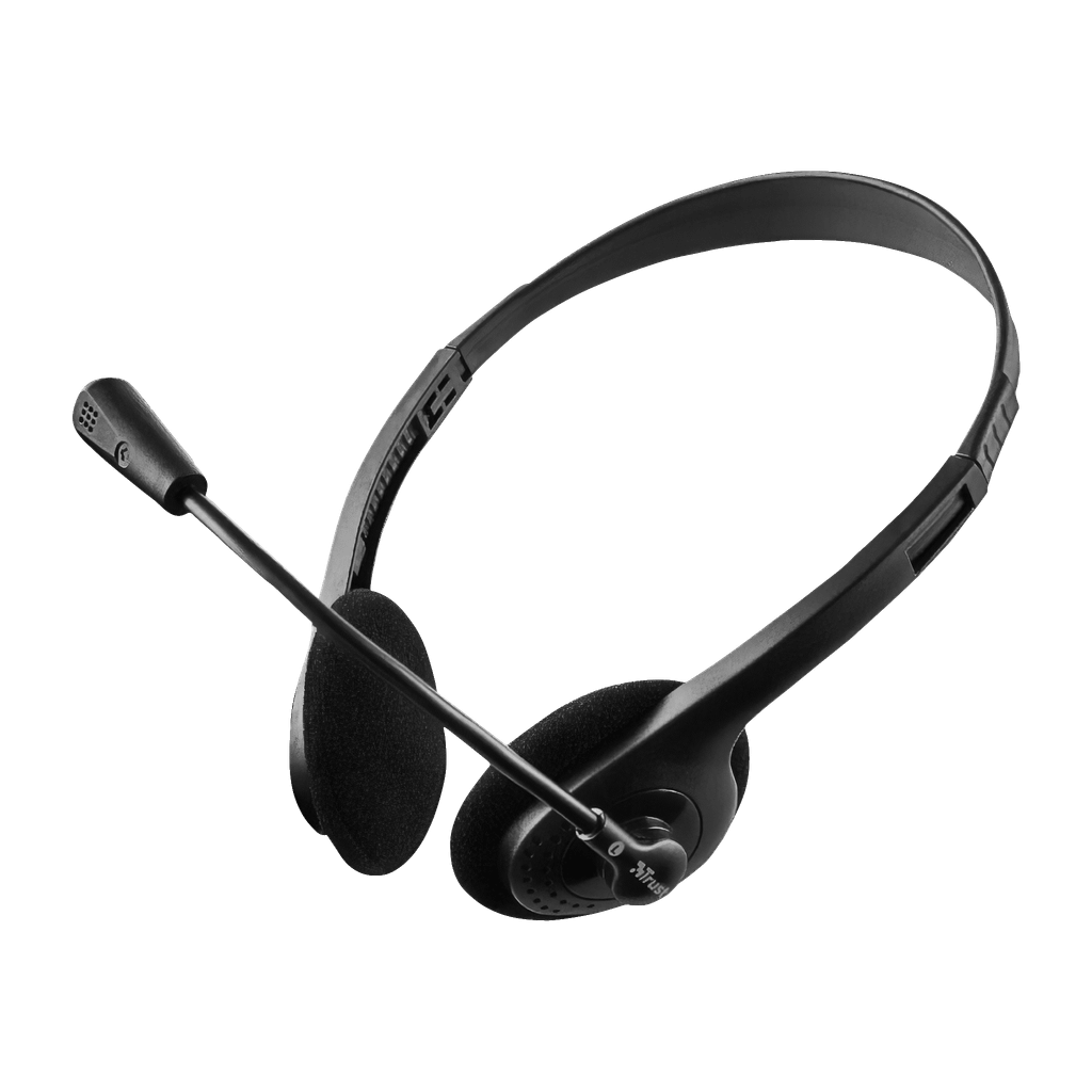 Trust Headset