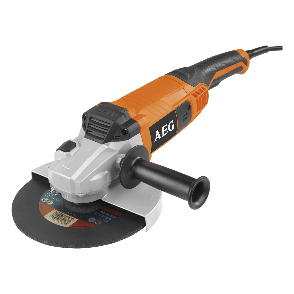 AEG Powertools Vinkelslip