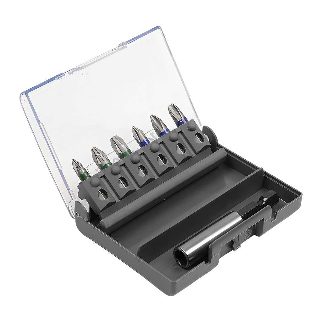 Kamasa Tools Bitssats 7 delar