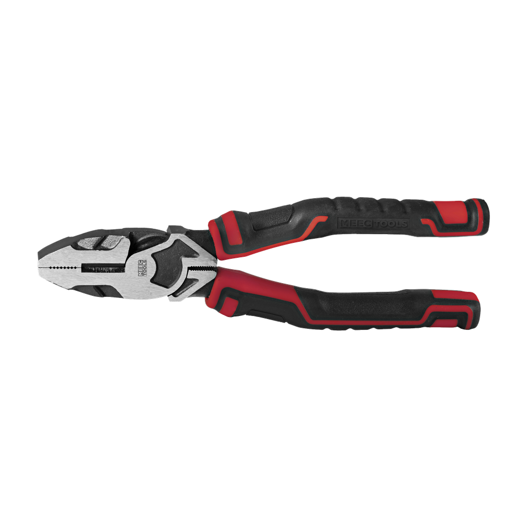 Meec Tools Kombinasjonstang