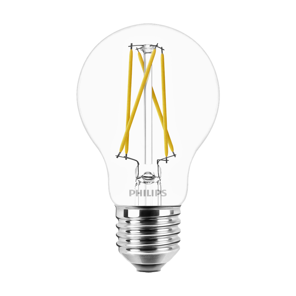 Philips Dimbar normallampa LED