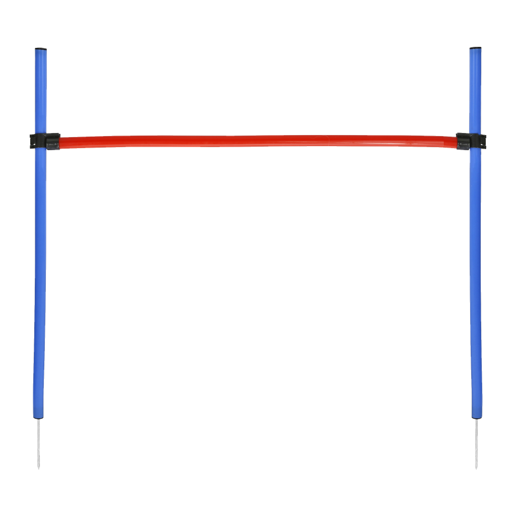 Kayoba Agility-hopphinder