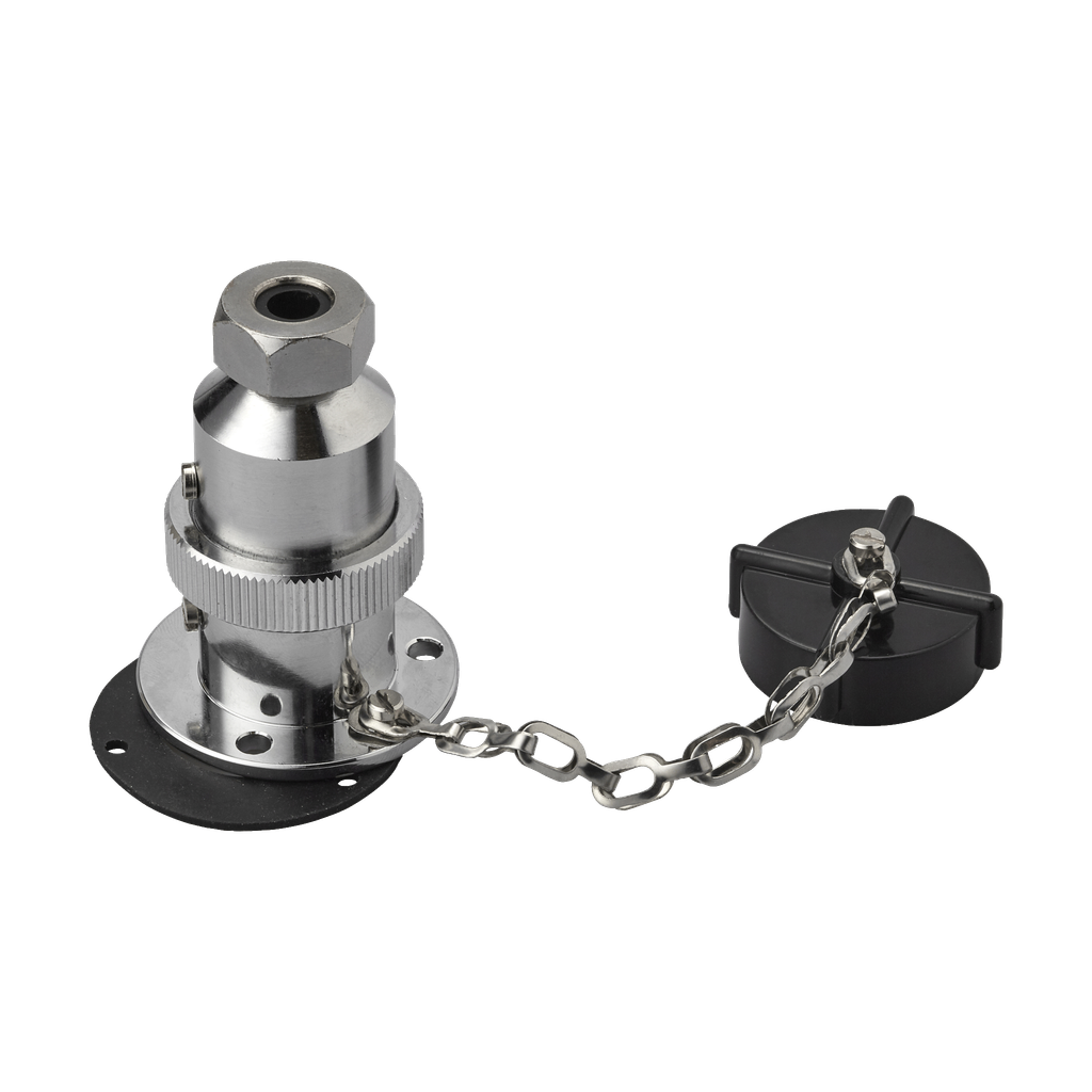 Hamron Däckskontakt