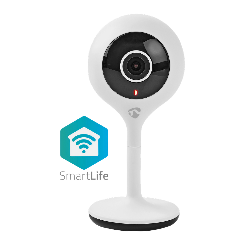 Nedis IP-kamera