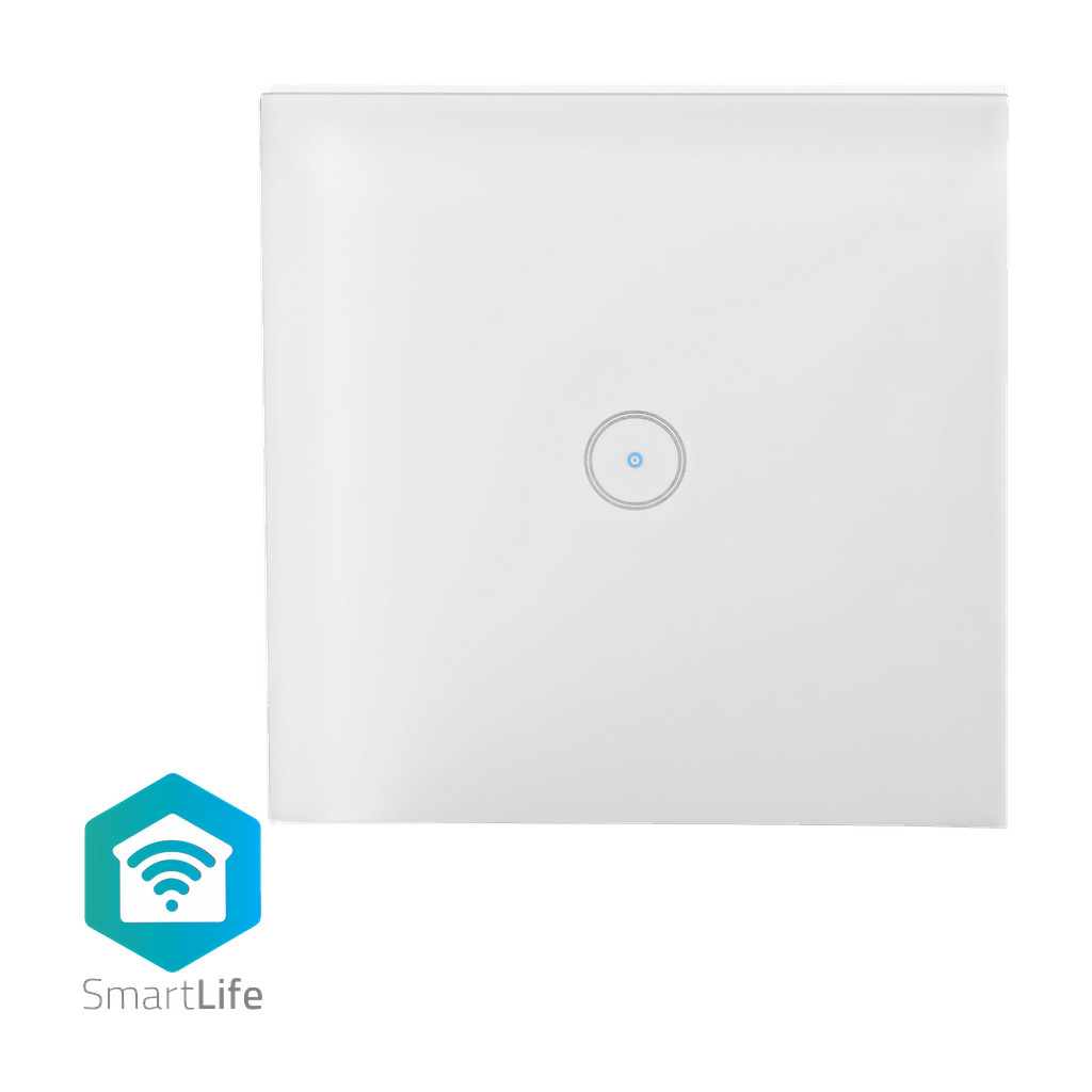 Nedis Veggstrømbryter