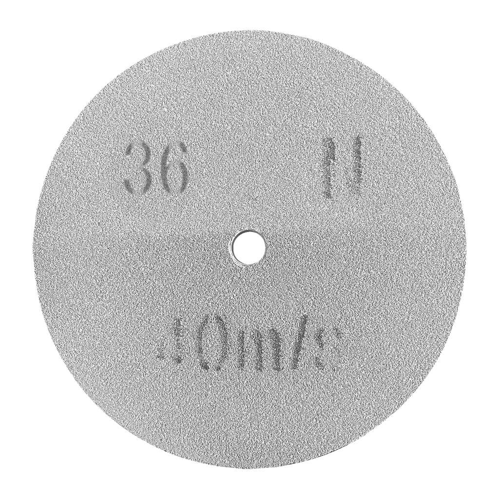 Meec Tools Tarcza ścierna