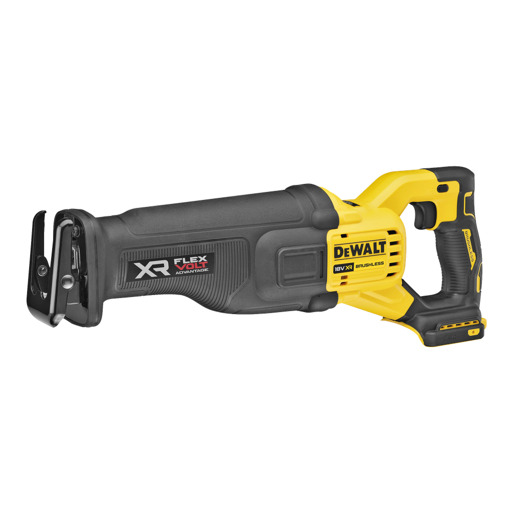 DeWalt Tigersåg
