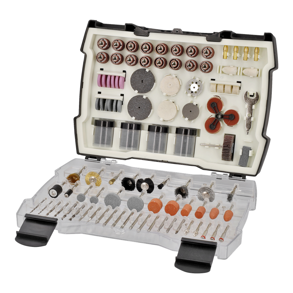 Meec Tools Slip-/gravyrset 361 delar