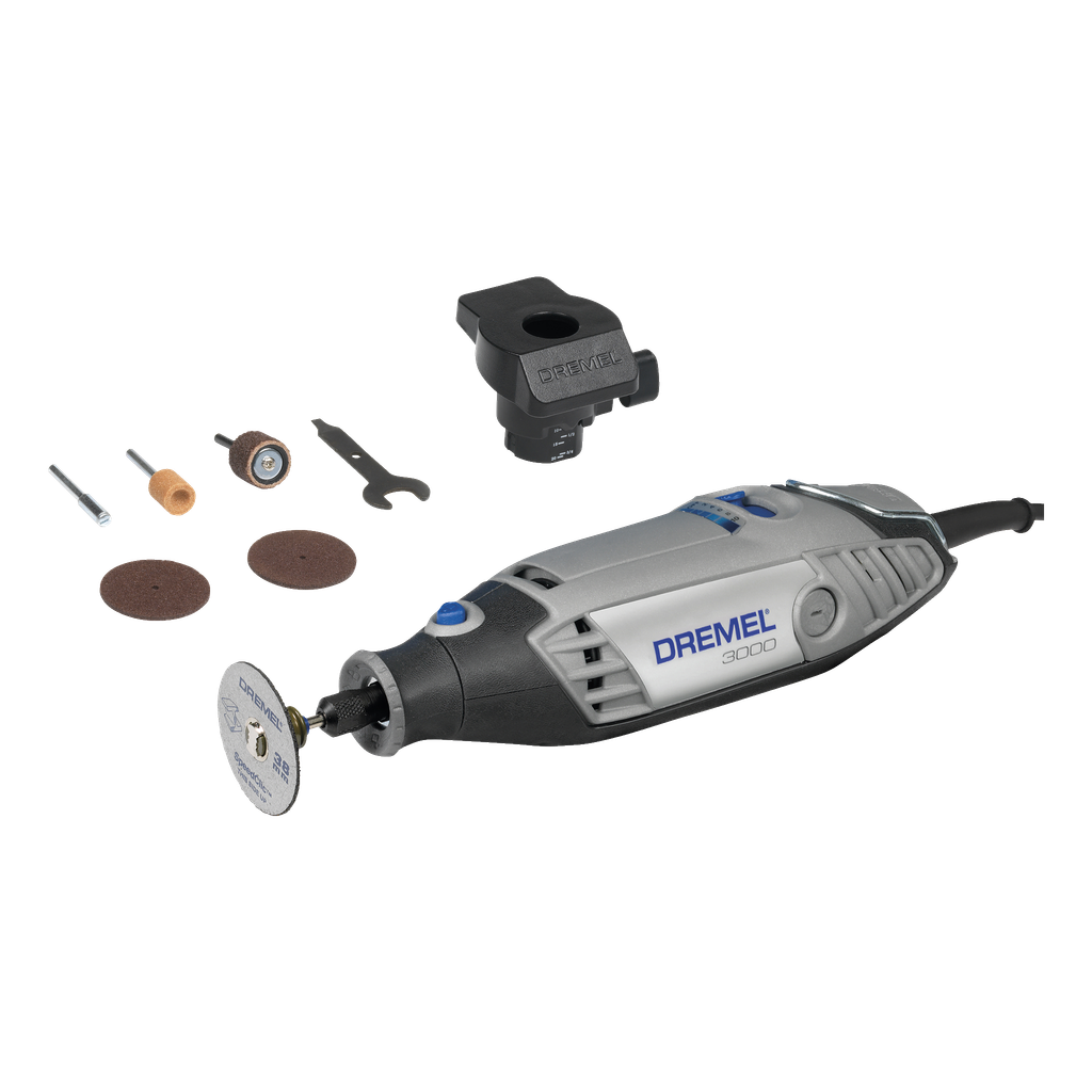 Dremel Slipe-/graveringsmaskin