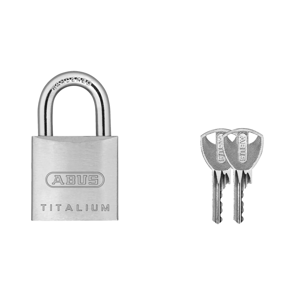 ABUS Kłódka