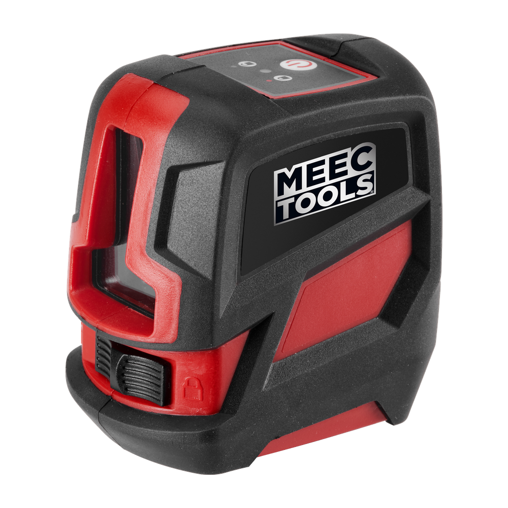 Meec Tools Krysslaser