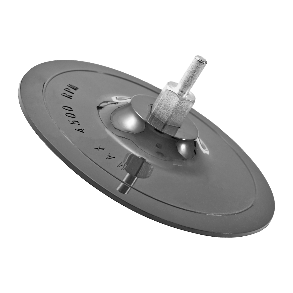 Meec Tools Slipetallerken