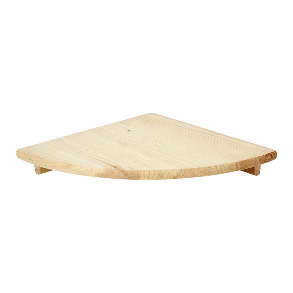 Hard Head Hörnhylla