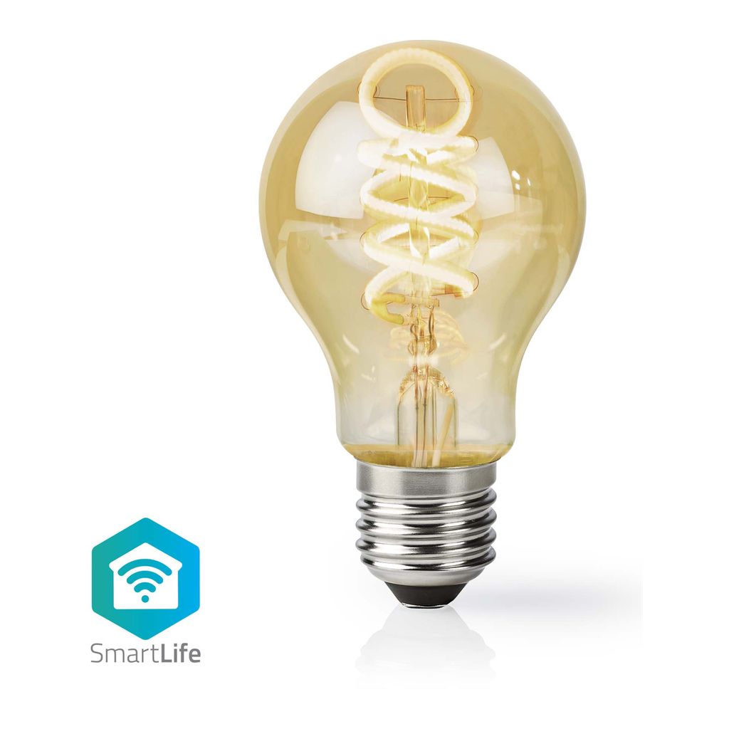 Nedis Normalpære, LED