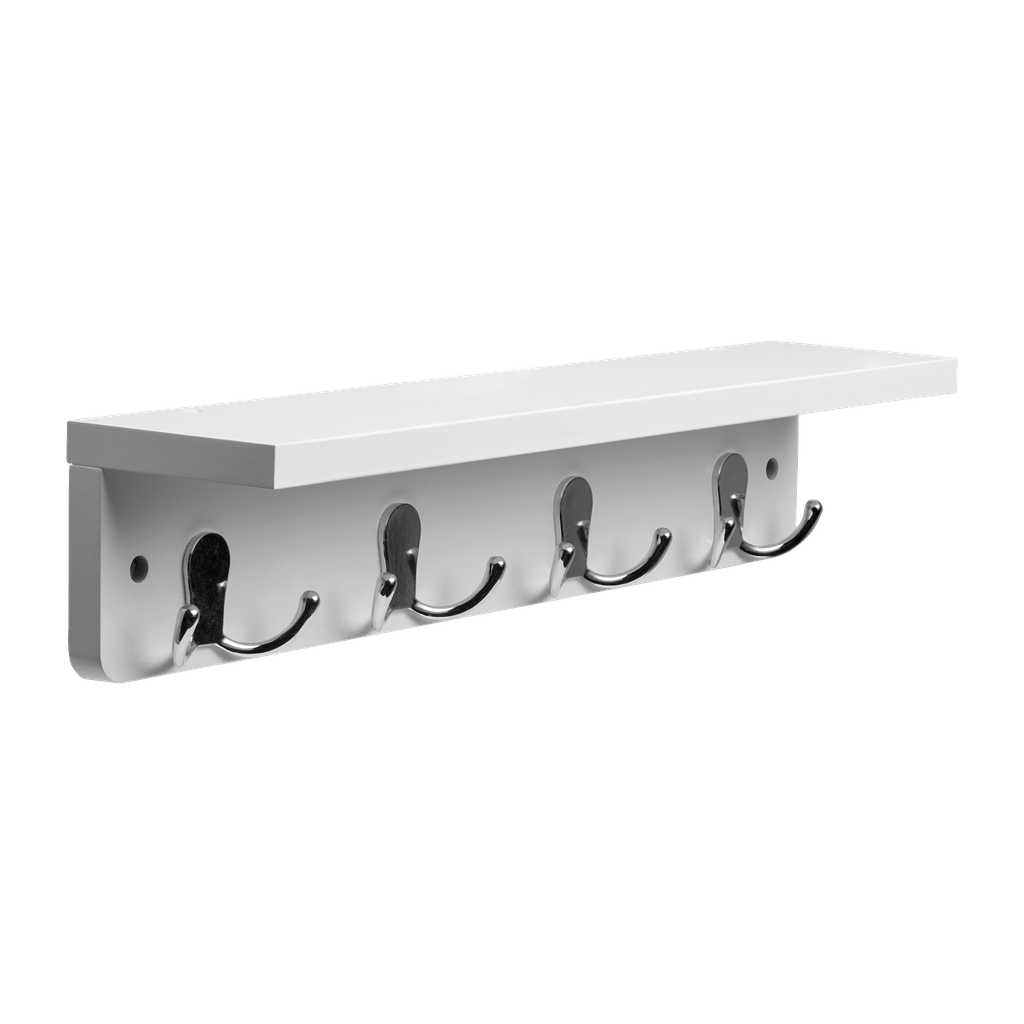 Hard Head Knaggrekke 4 kroker