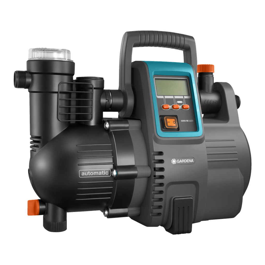 Gardena Vattenpump