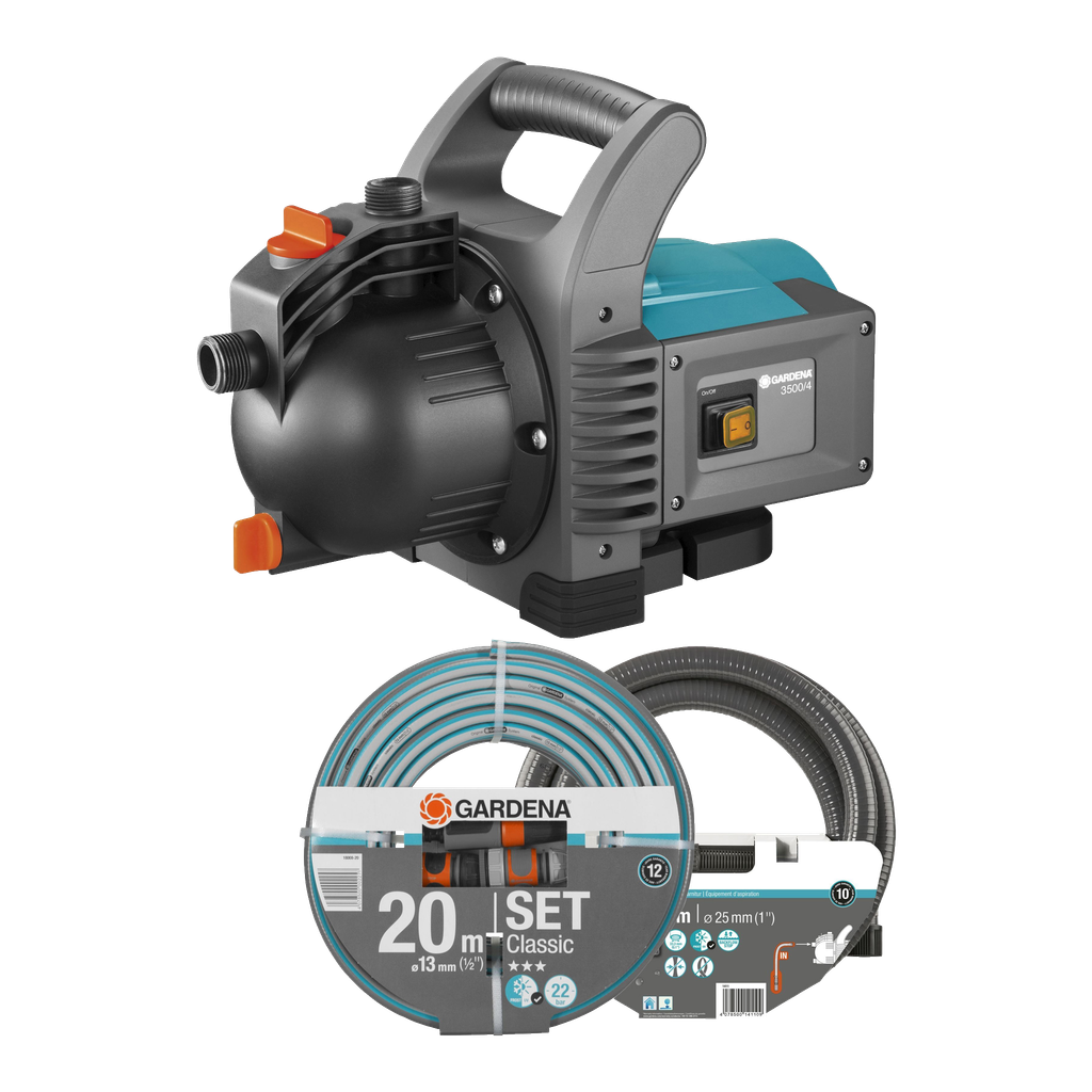 Gardena Trädgårdspump