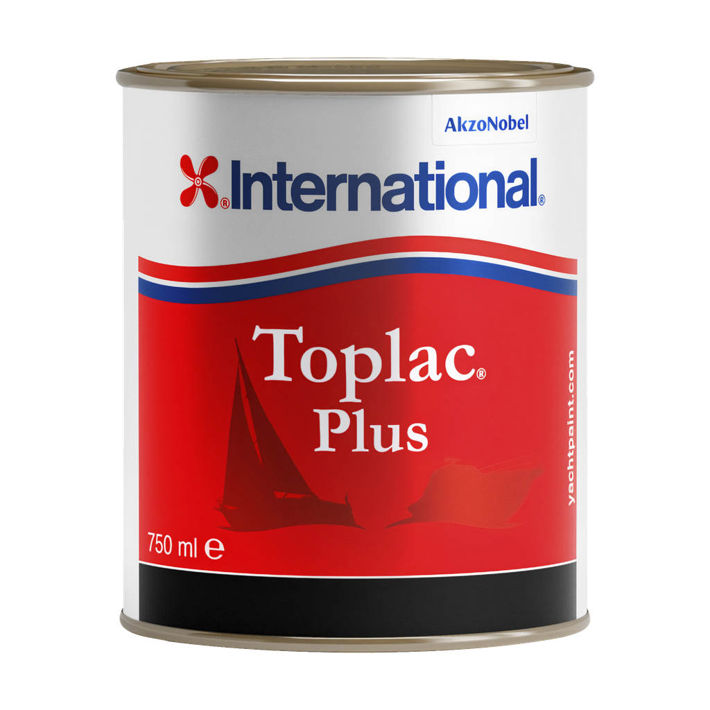 International Båtlakk