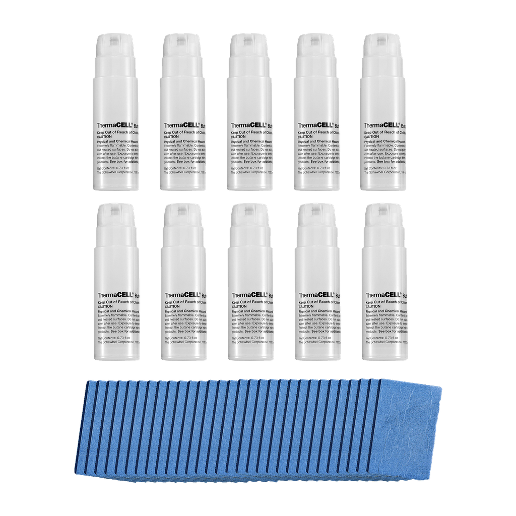 Thermacell Refill 10-pk